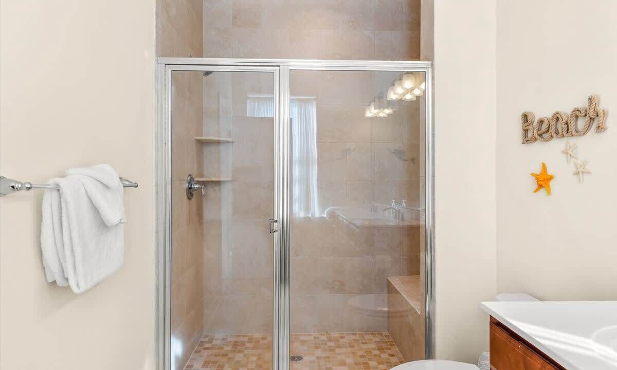 Photo of Bathroom in West Ocean City