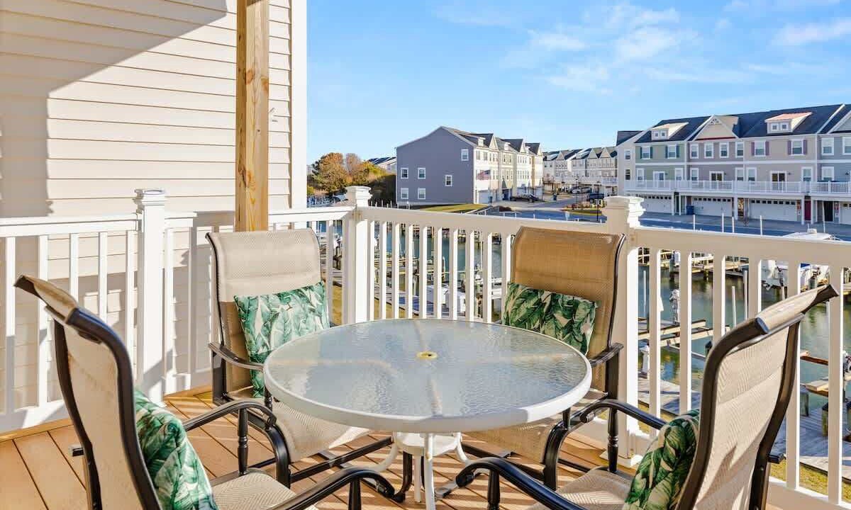 Photo of Outdoor in West Ocean City