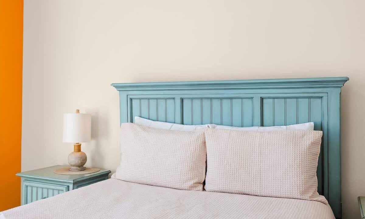 Photo of Bedroom in West Ocean City