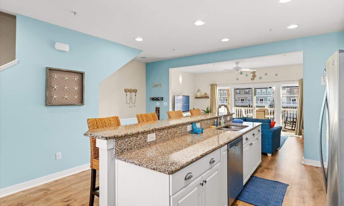 Photo of Kitchen in West Ocean City