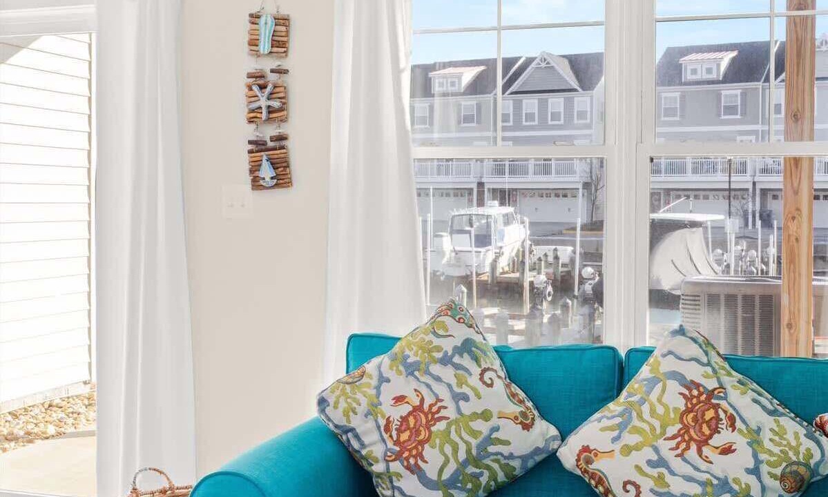 Photo of Livingroom in West Ocean City