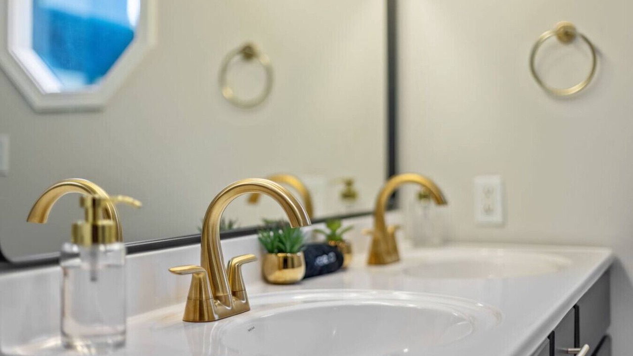 Photo of Bathroom in Greenville