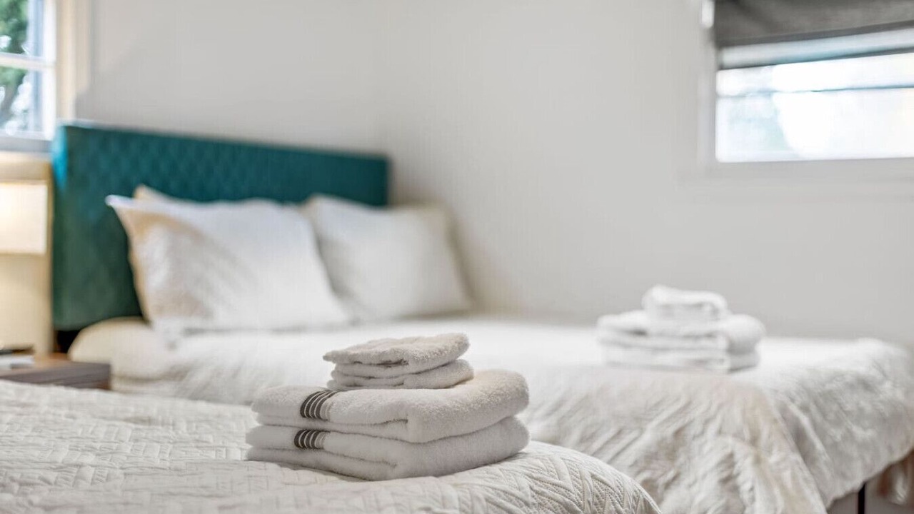 Photo of Bedroom in Greenville