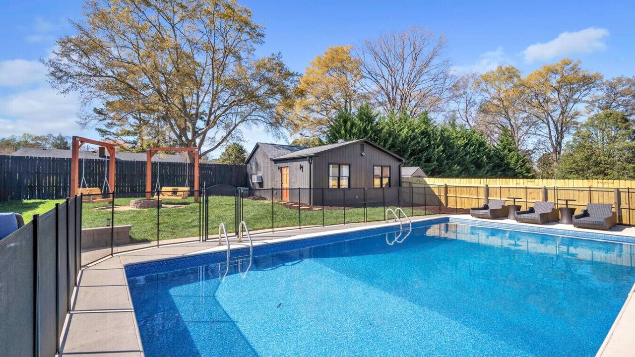 Photo of Outdoor in Greenville