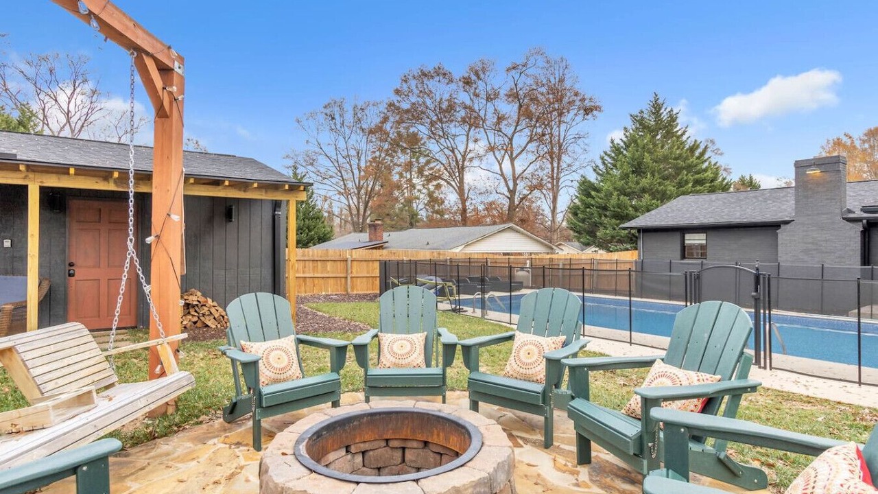 Photo of Outdoor in Greenville