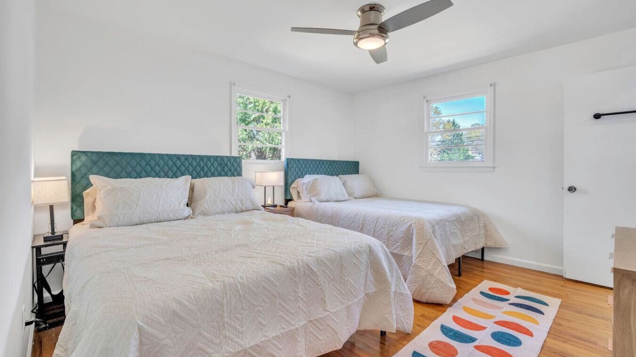 Photo of Bedroom in Greenville