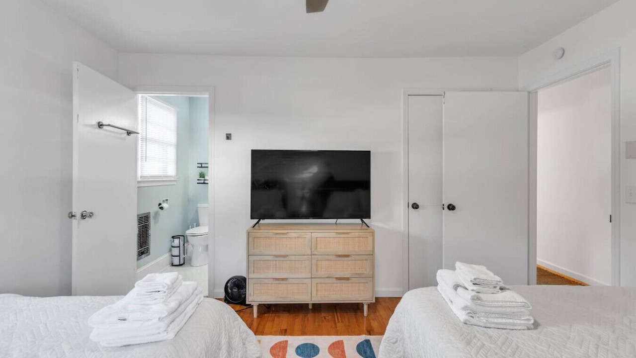 Photo of Bedroom in Greenville