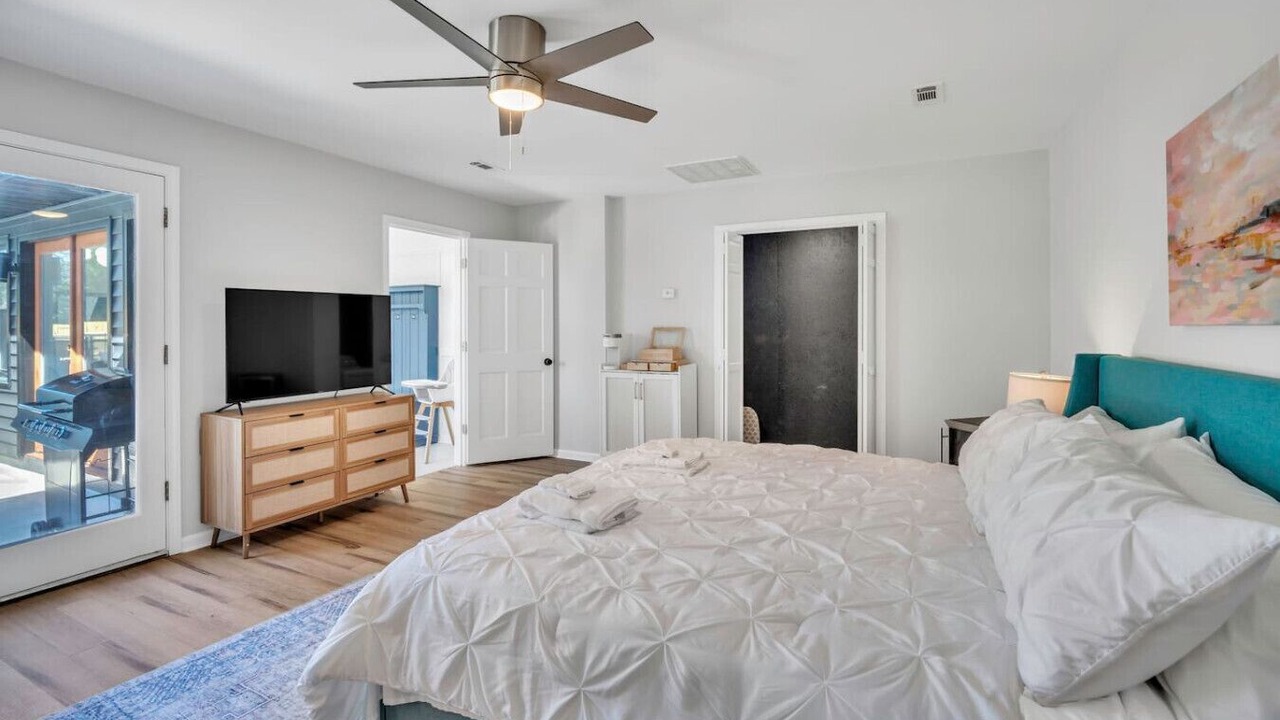 Photo of Bedroom in Greenville