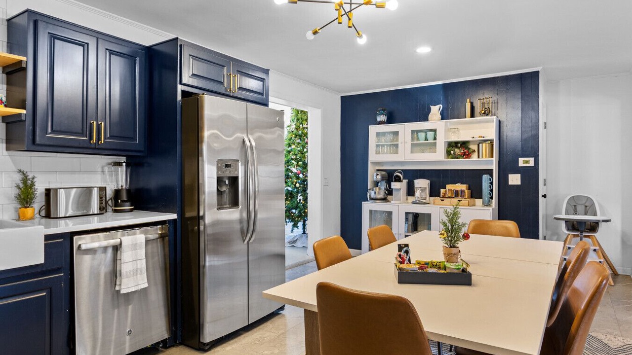 Photo of Kitchen in Greenville