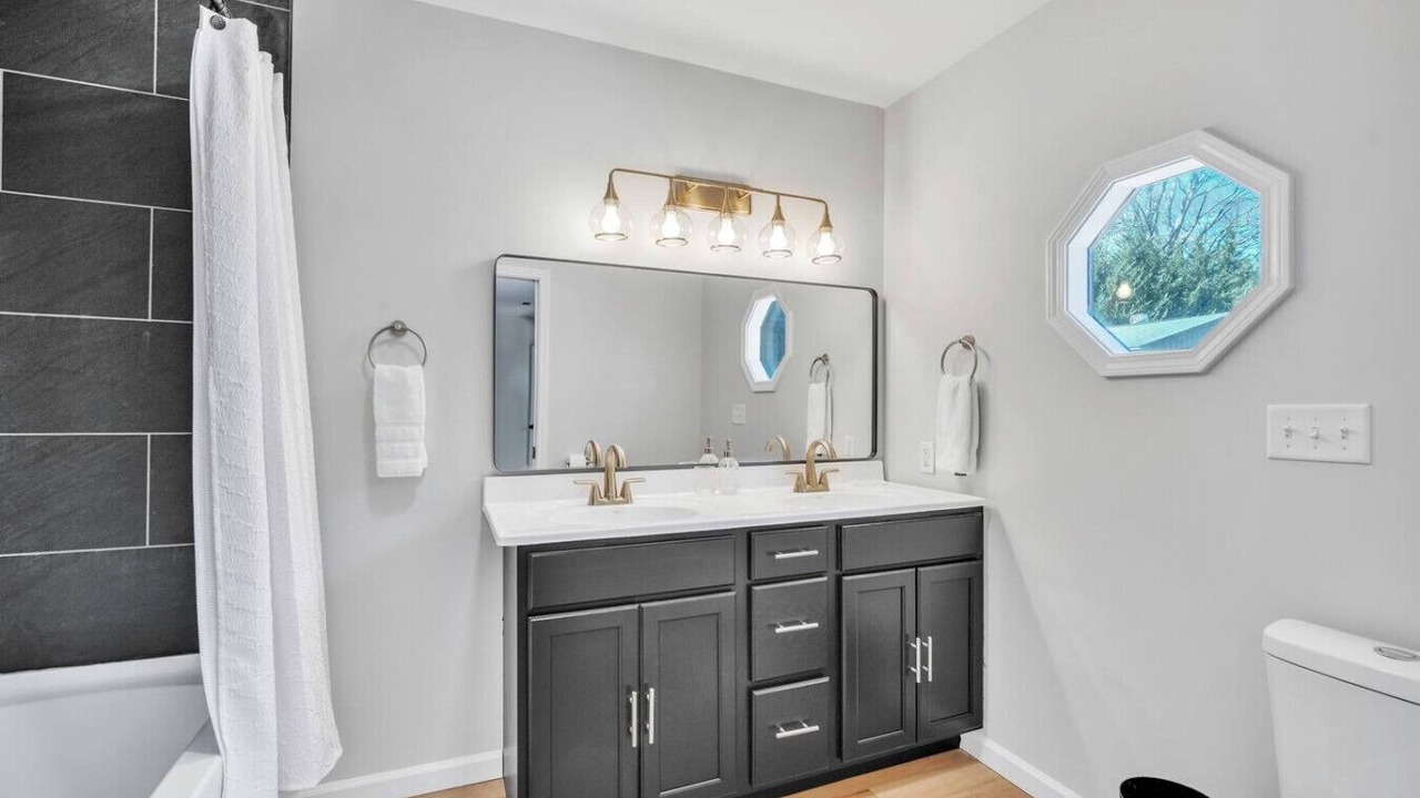 Photo of Bathroom in Greenville