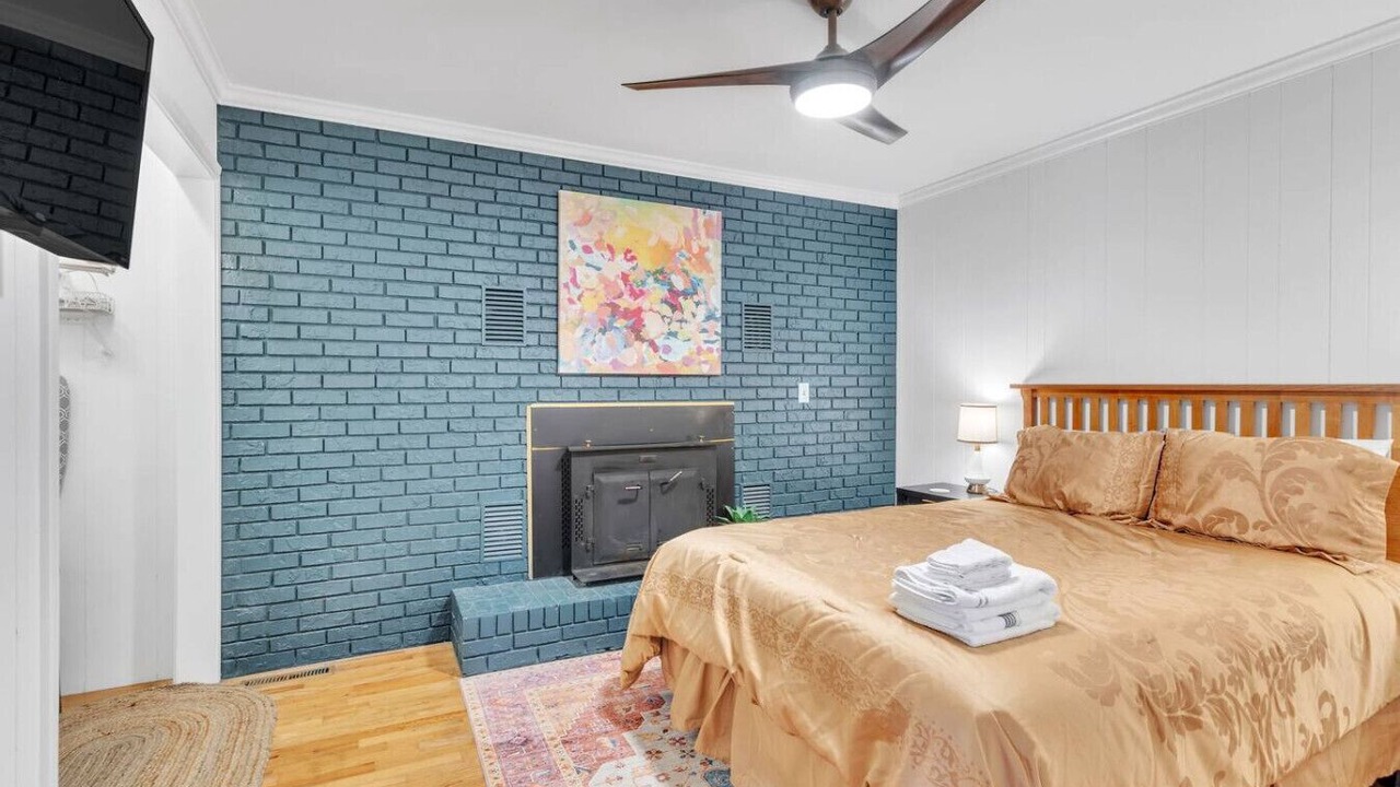 Photo of Bedroom in Greenville