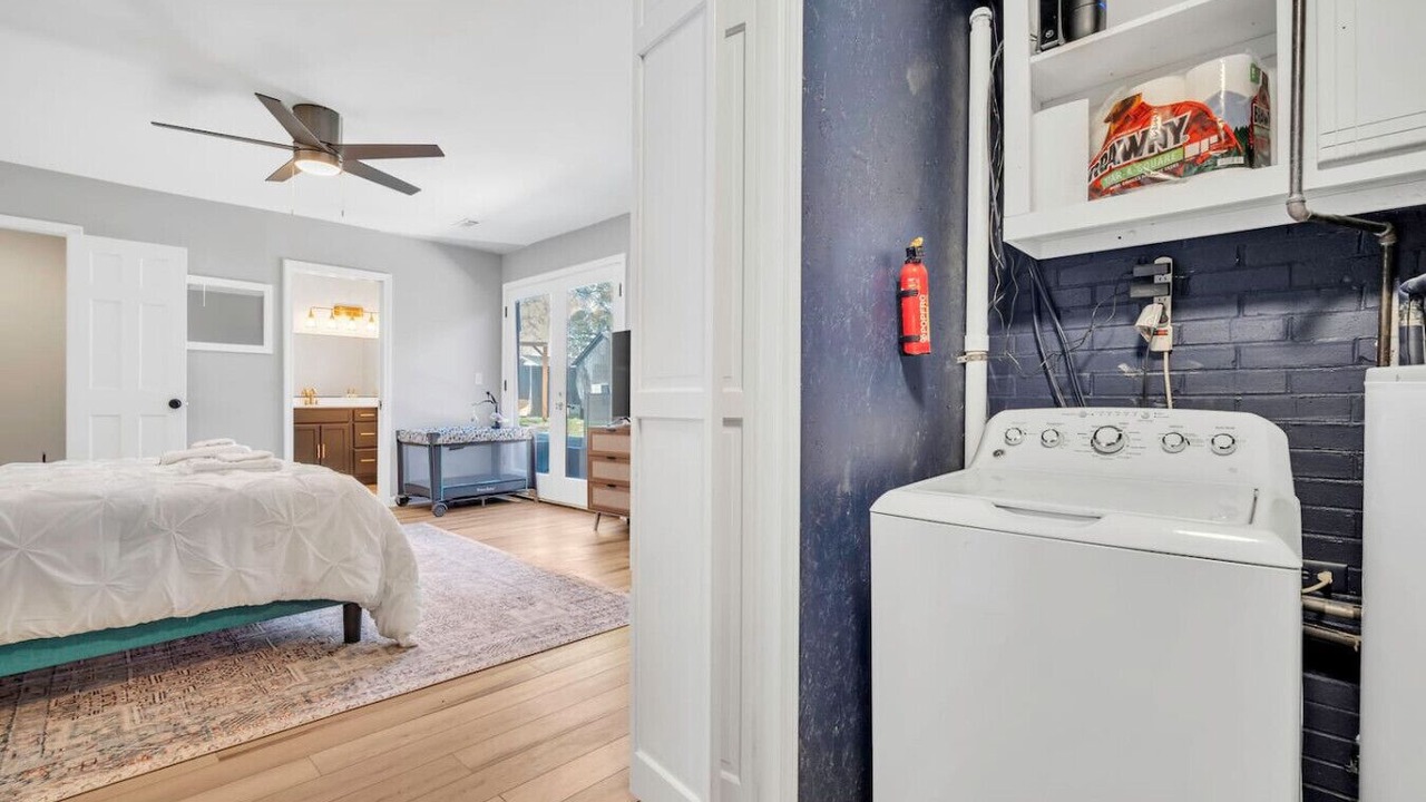 Photo of Bedroom in Greenville