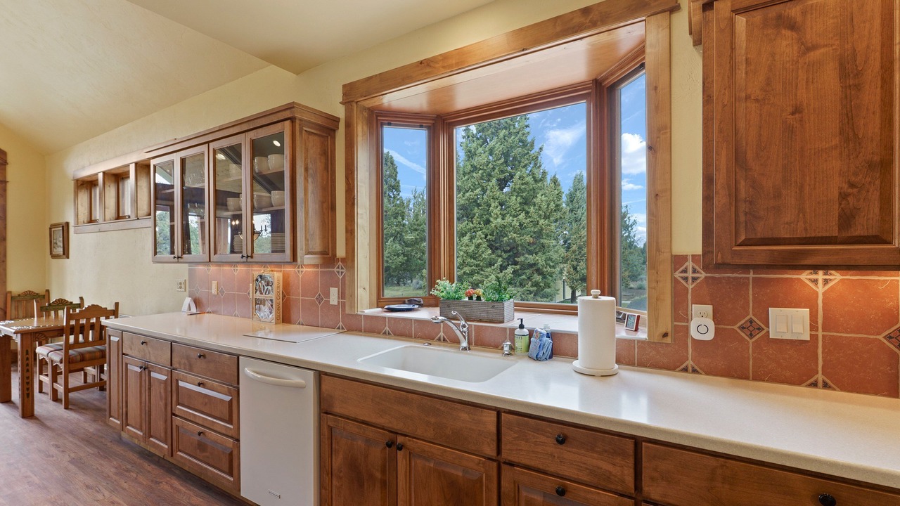 Photo of Kitchen in Bend
