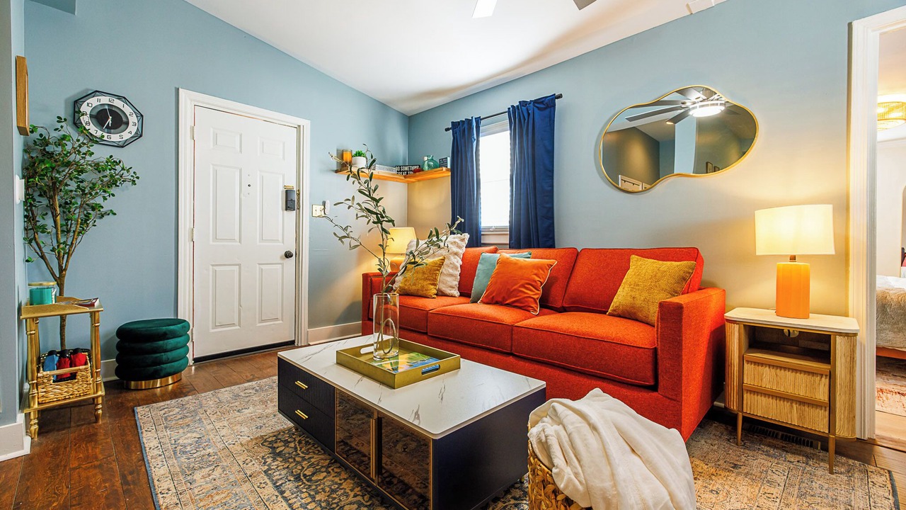 Photo of Bedroom in Germantown