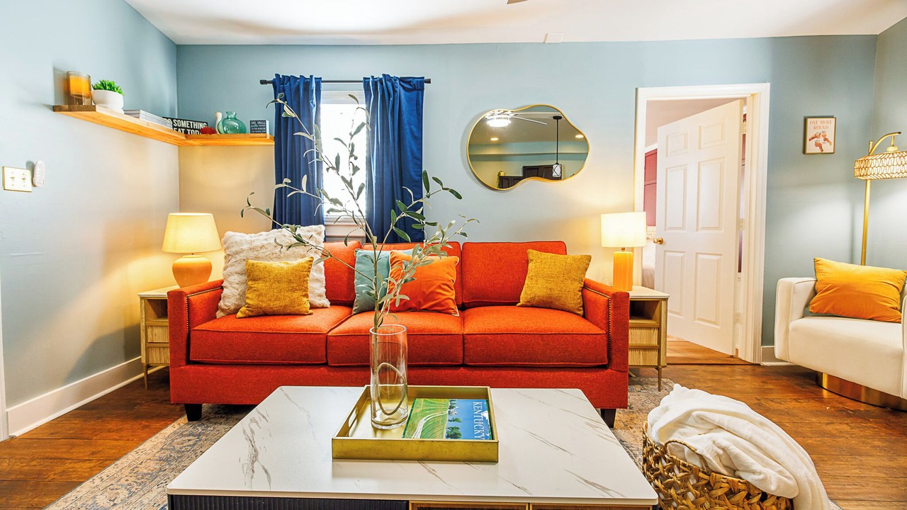 Photo of Bedroom in Germantown
