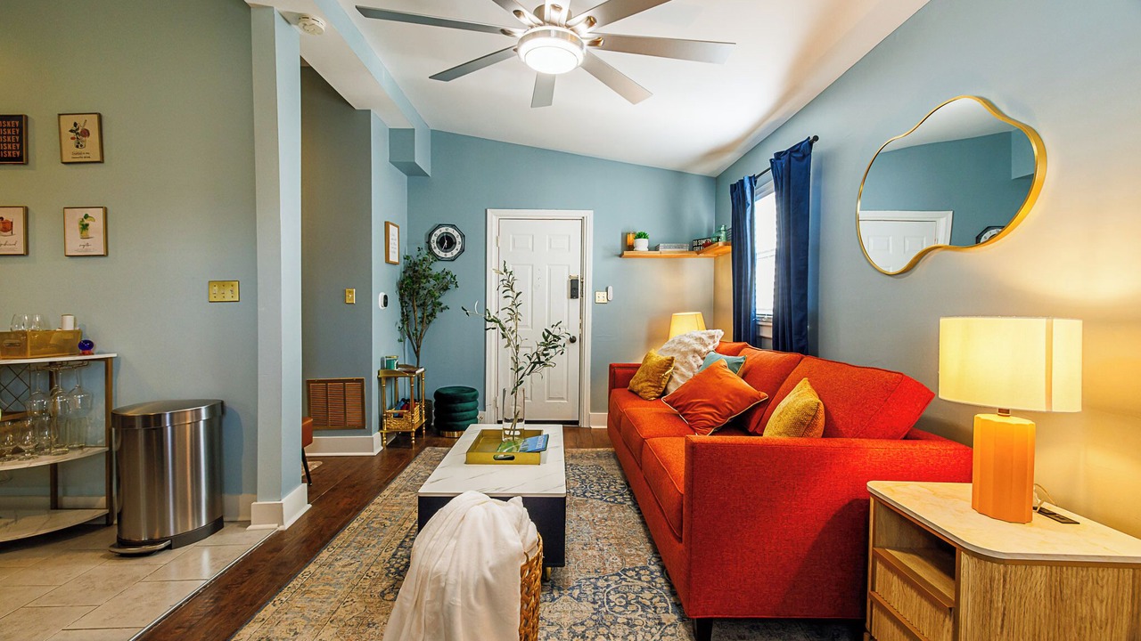 Photo of Bedroom in Germantown