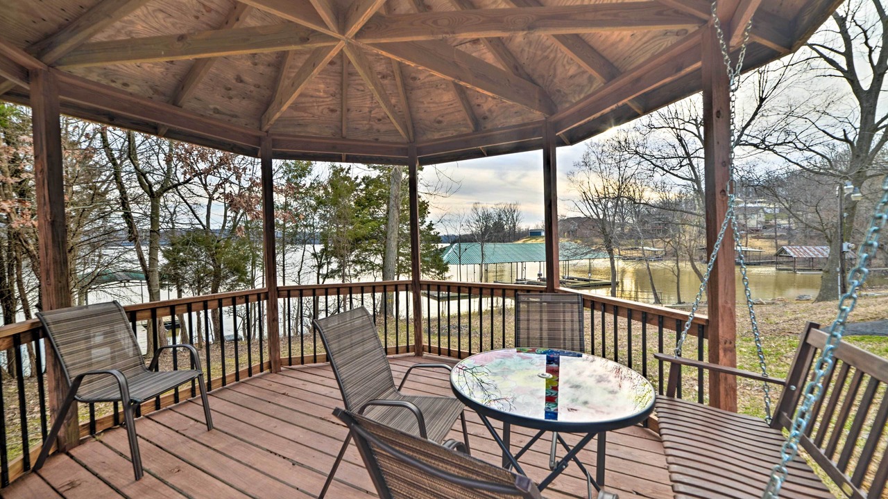 Photo of Outdoor in Eddyville