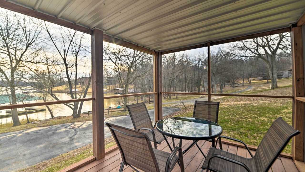 Photo of Outdoor in Eddyville