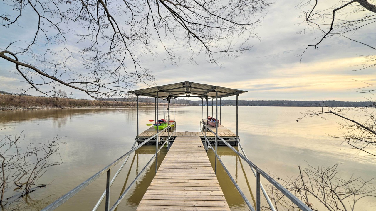 Photo of Outdoor in Eddyville