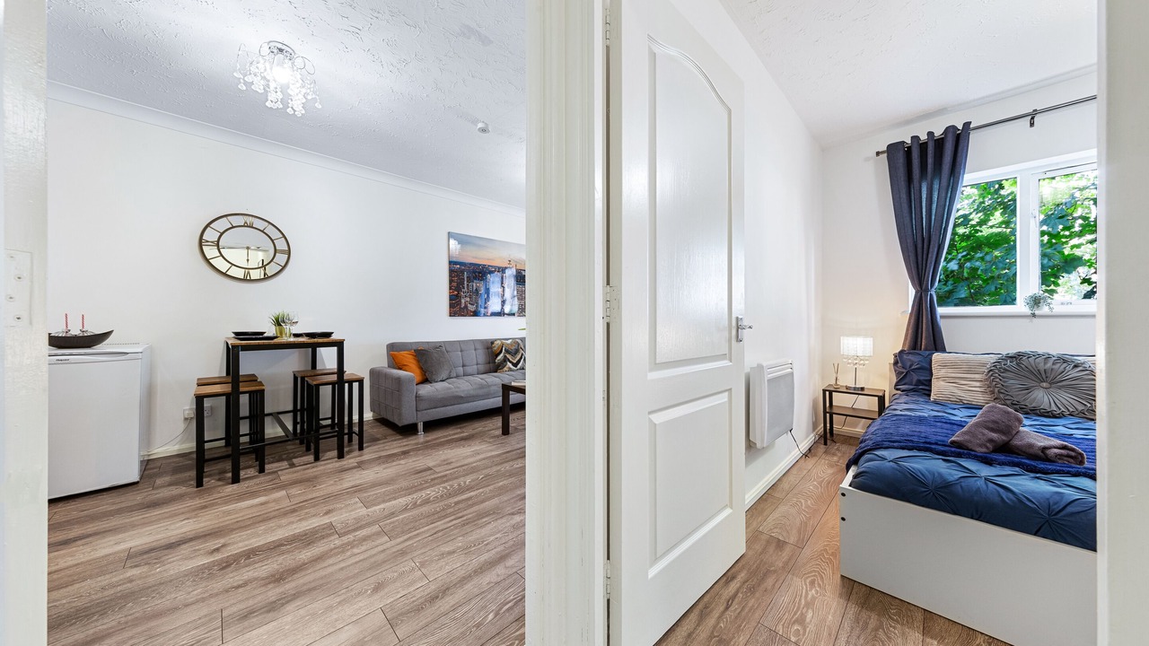 Photo of Others in New Cross