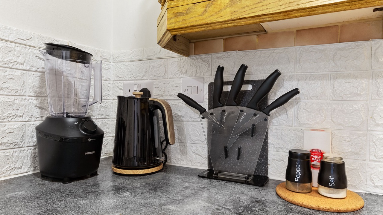 Photo of Kitchen in New Cross