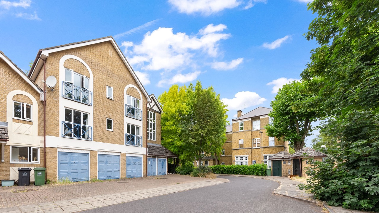 Photo of Outdoor in New Cross