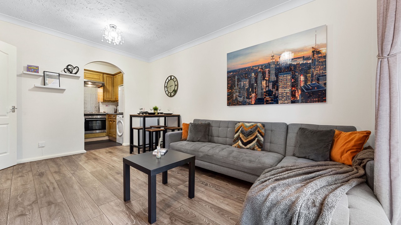 Photo of Others in New Cross