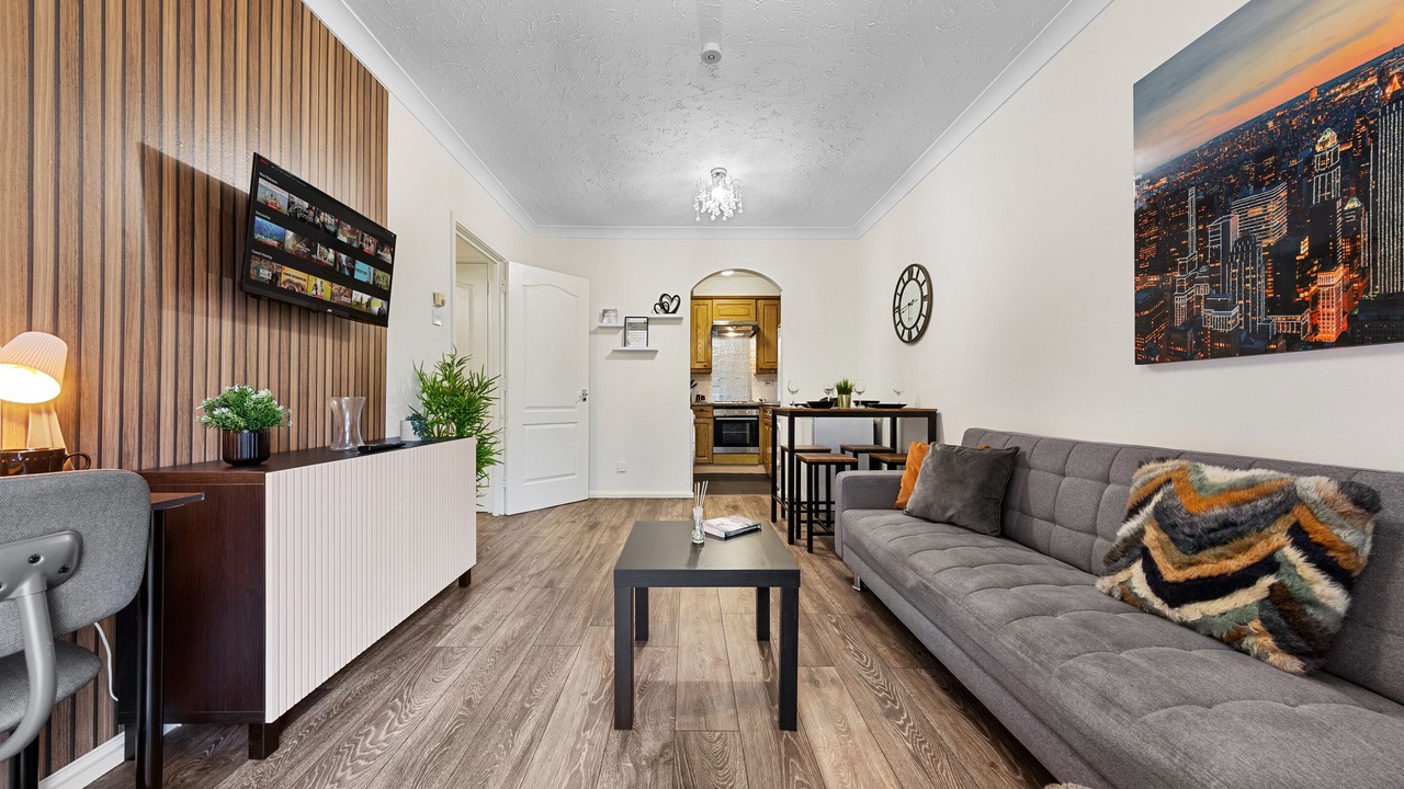 Photo of Others in New Cross