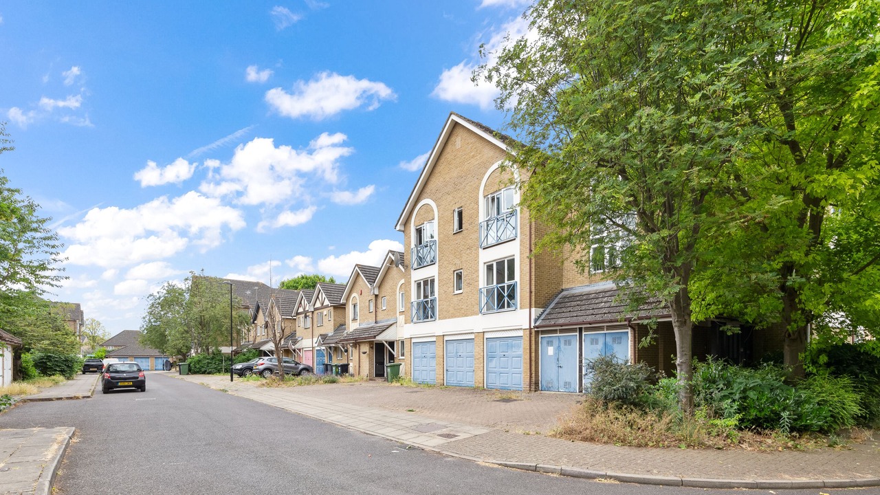 Photo of Outdoor in New Cross