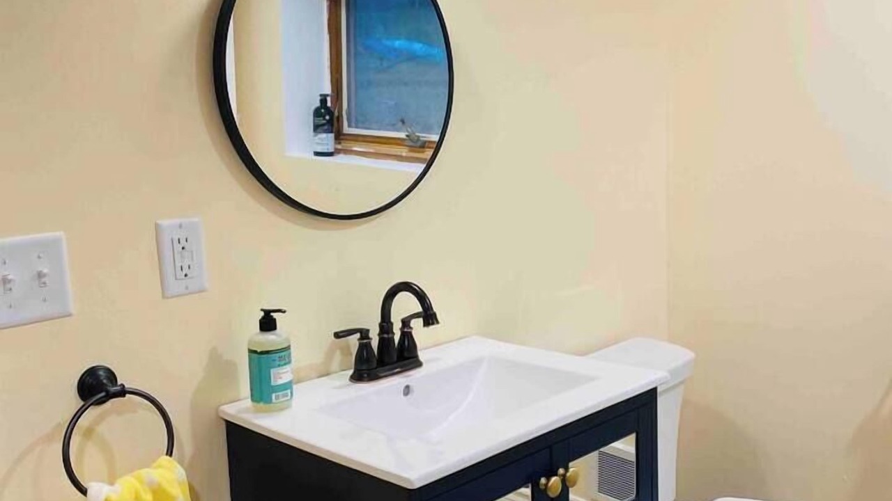 Photo of Bathroom in Highland