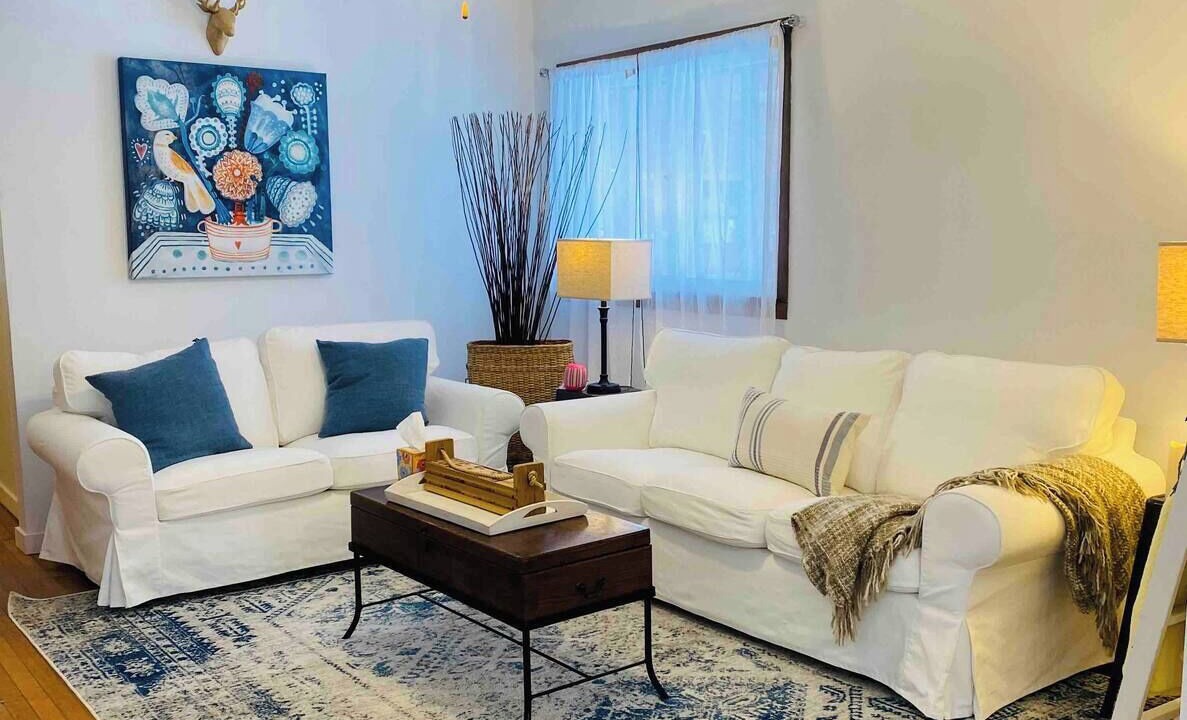 Photo of Livingroom in Highland