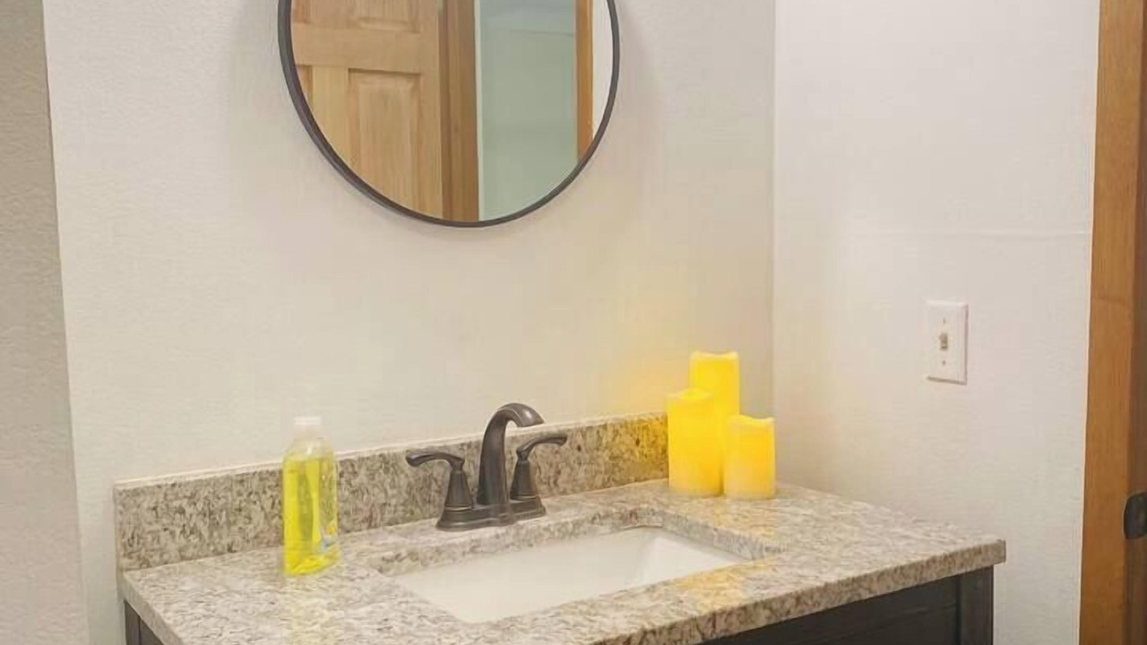 Photo of Bathroom in Highland