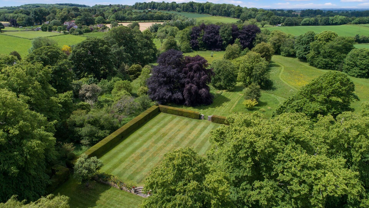 Photo of Outdoor in Tormarton