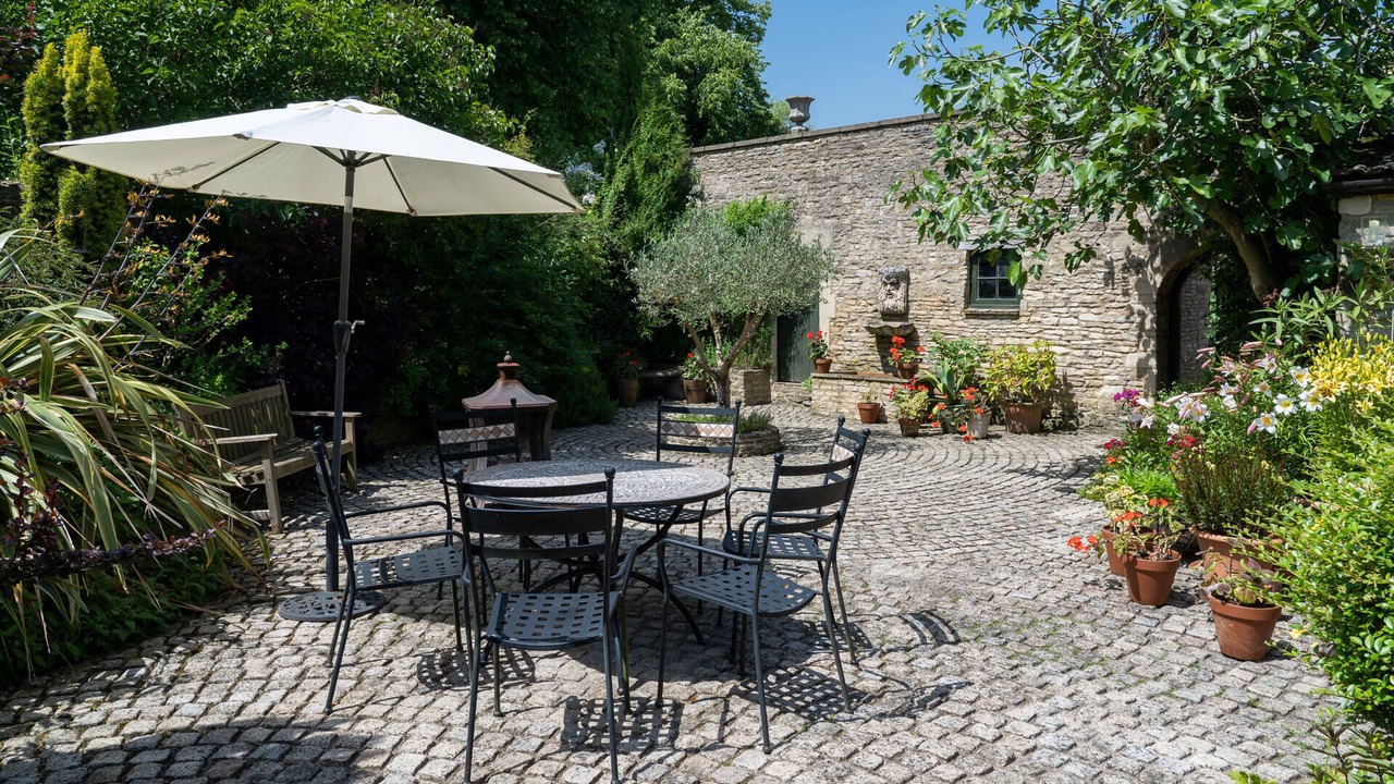 Photo of Outdoor in Tormarton