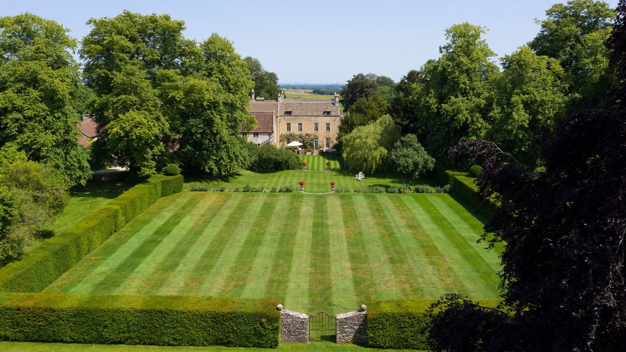 Photo of Outdoor in Tormarton