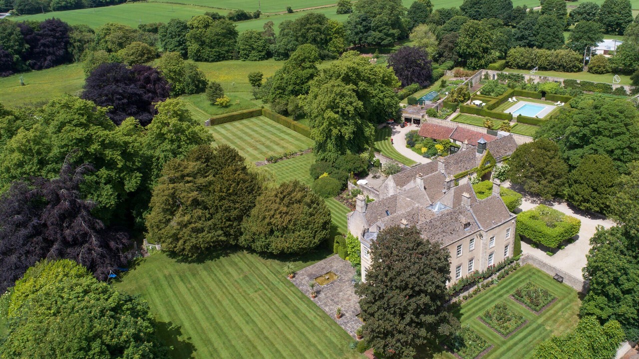 Photo of Outdoor in Tormarton