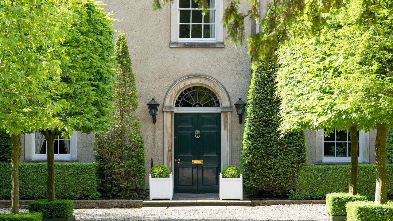 Photo of Outdoor in Tormarton