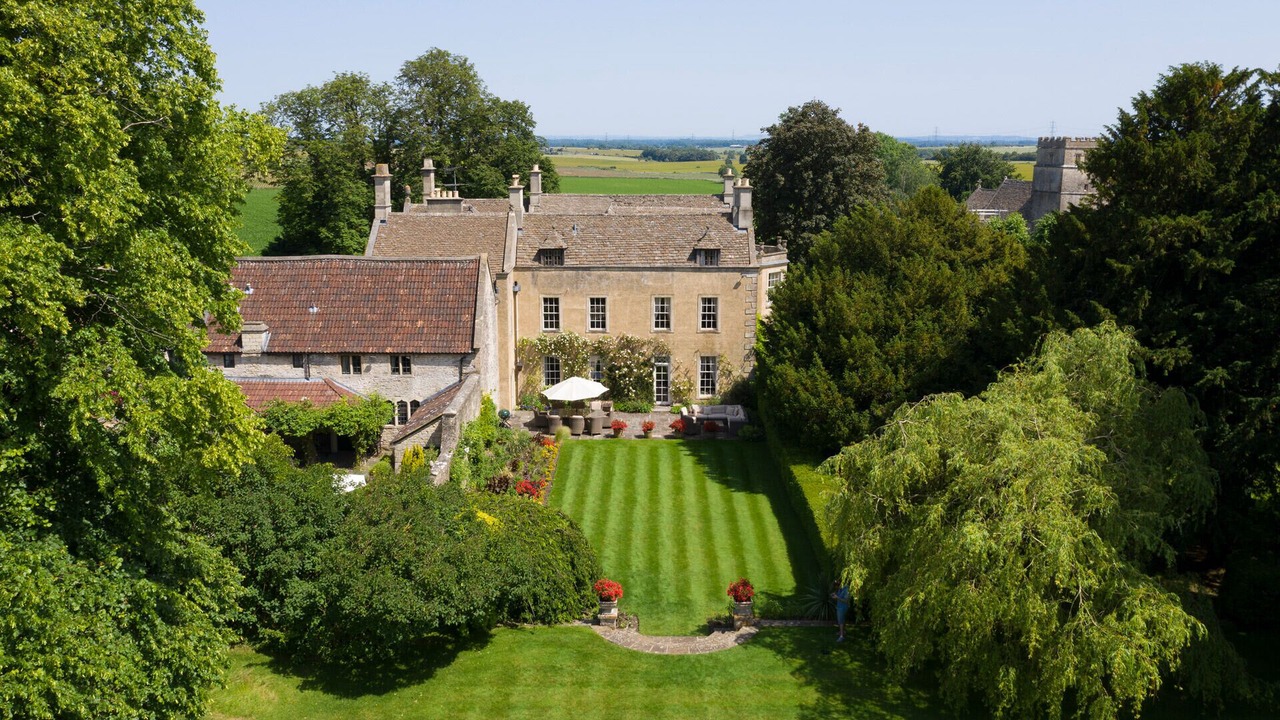 Photo of Outdoor in Tormarton