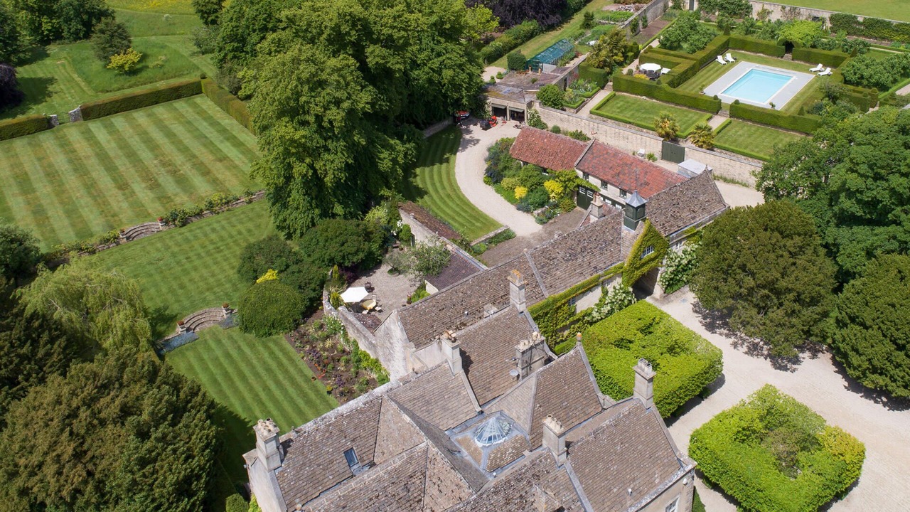 Photo of Outdoor in Tormarton