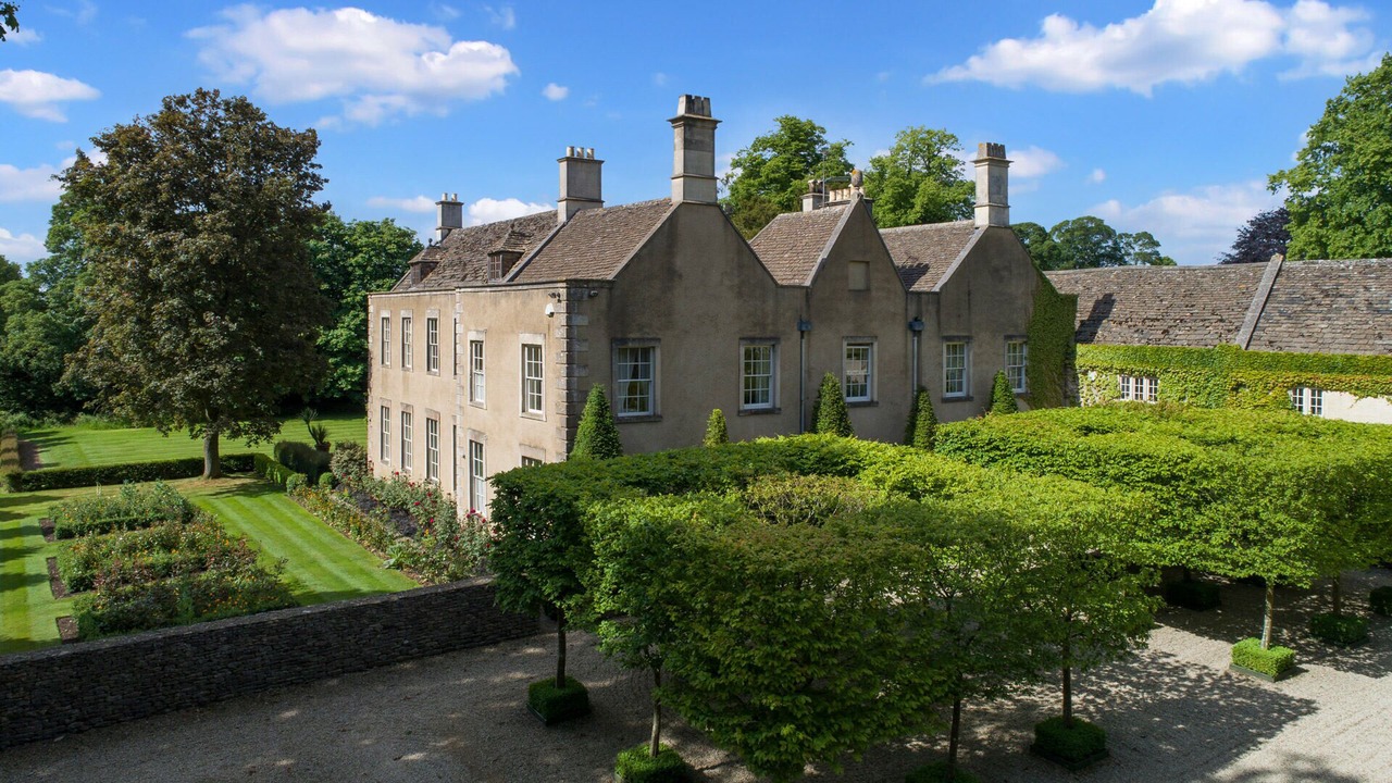 Photo of Outdoor in Tormarton