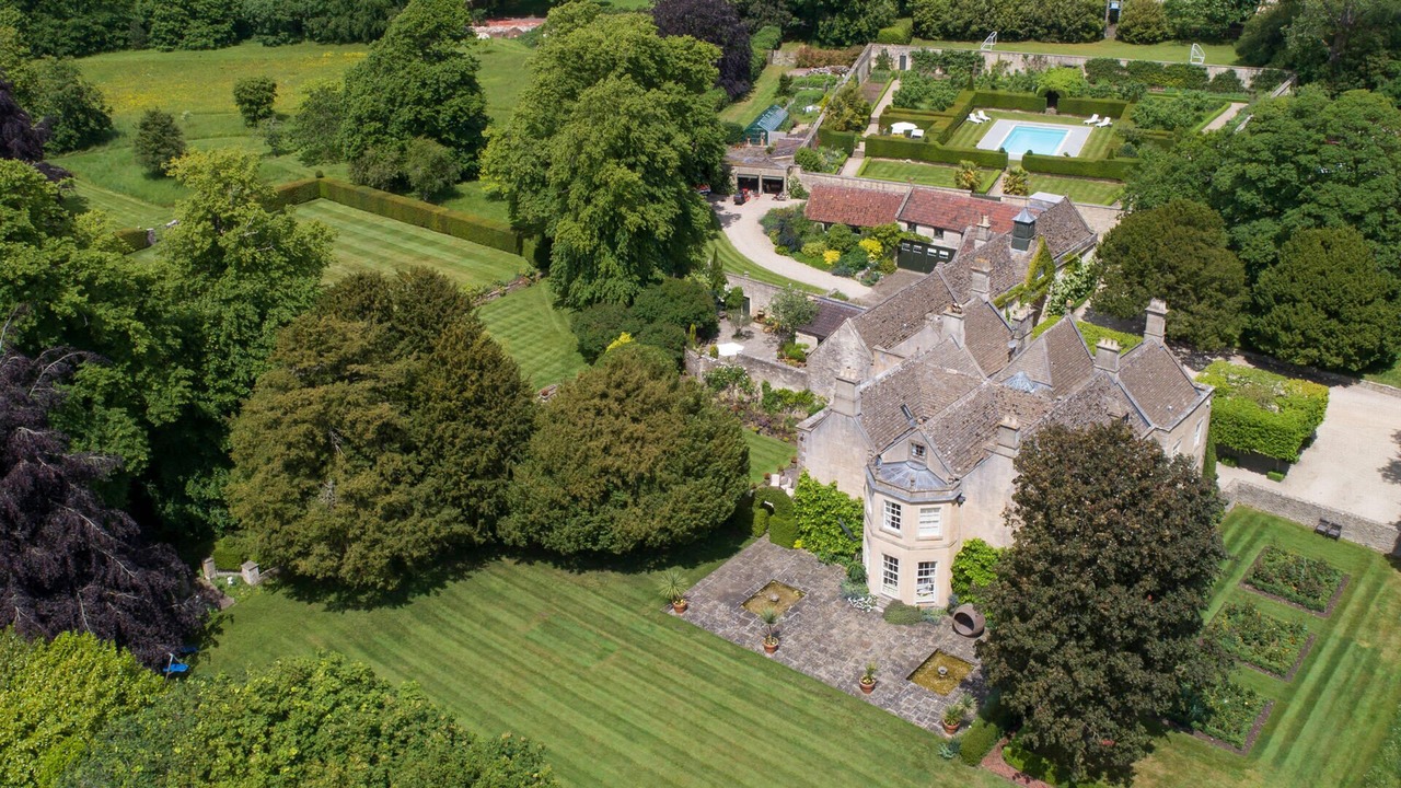 Photo of Outdoor in Tormarton