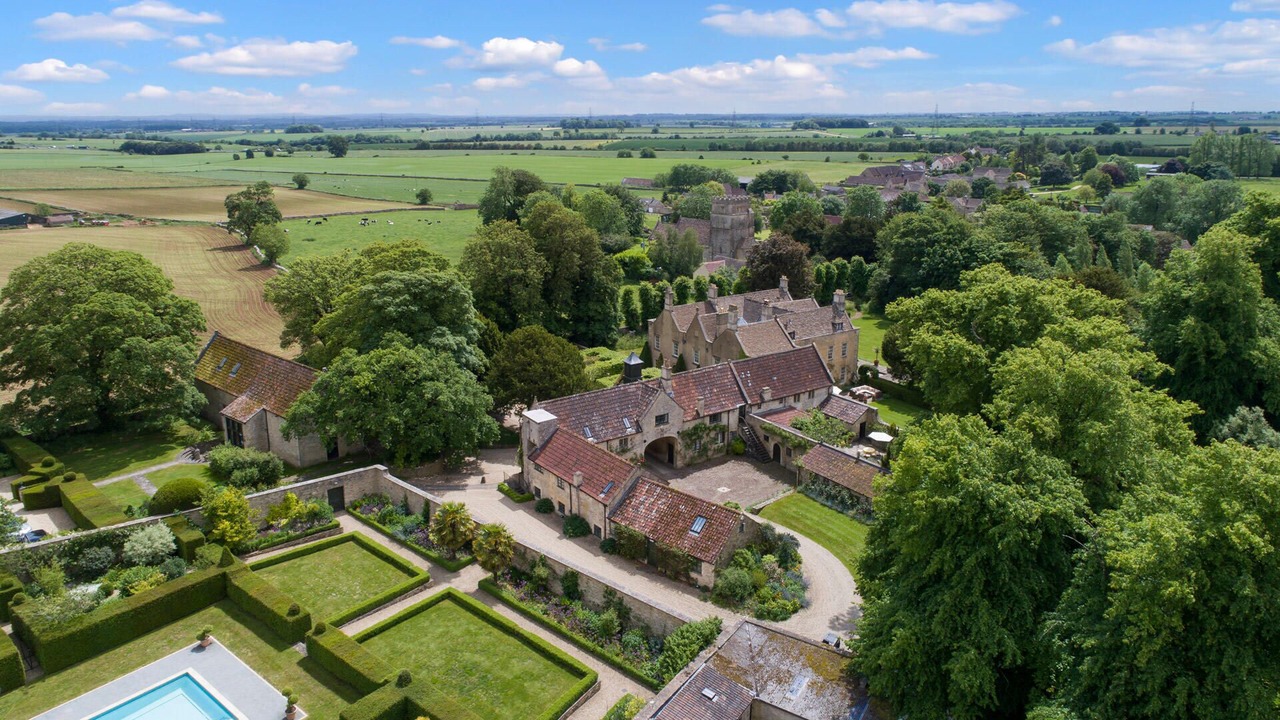 Photo of Outdoor in Tormarton