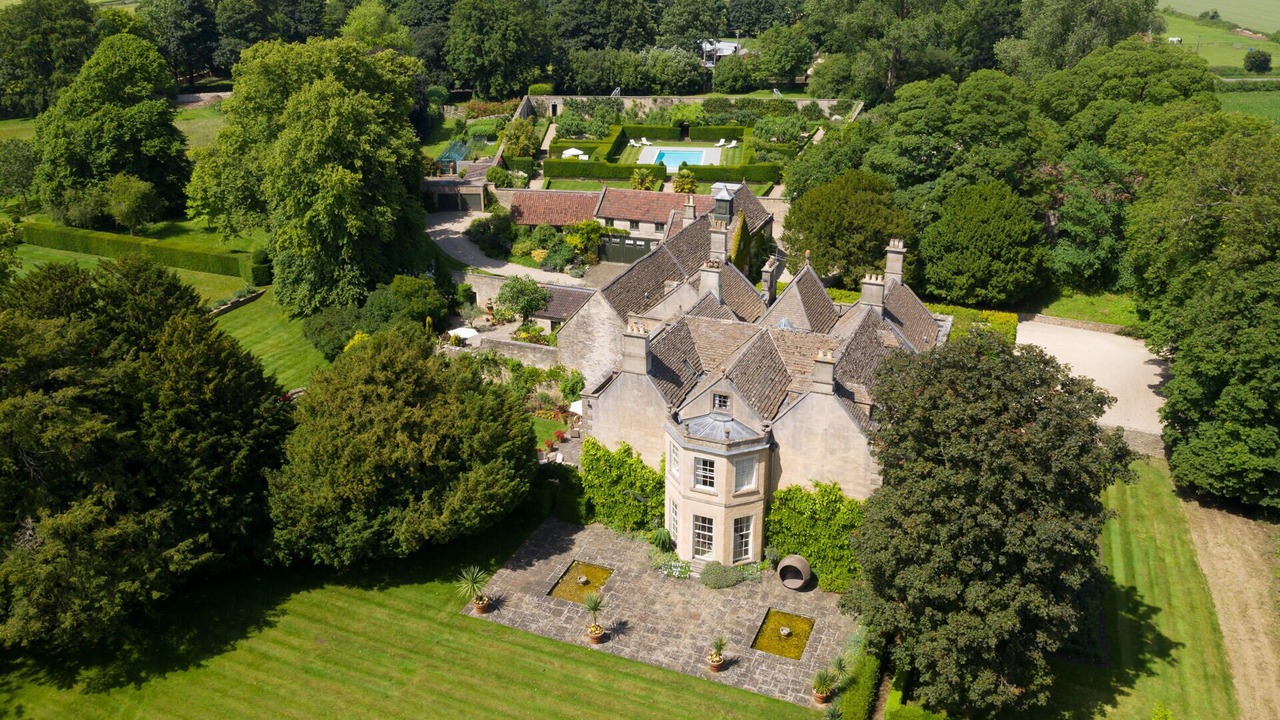 Photo of Outdoor in Tormarton