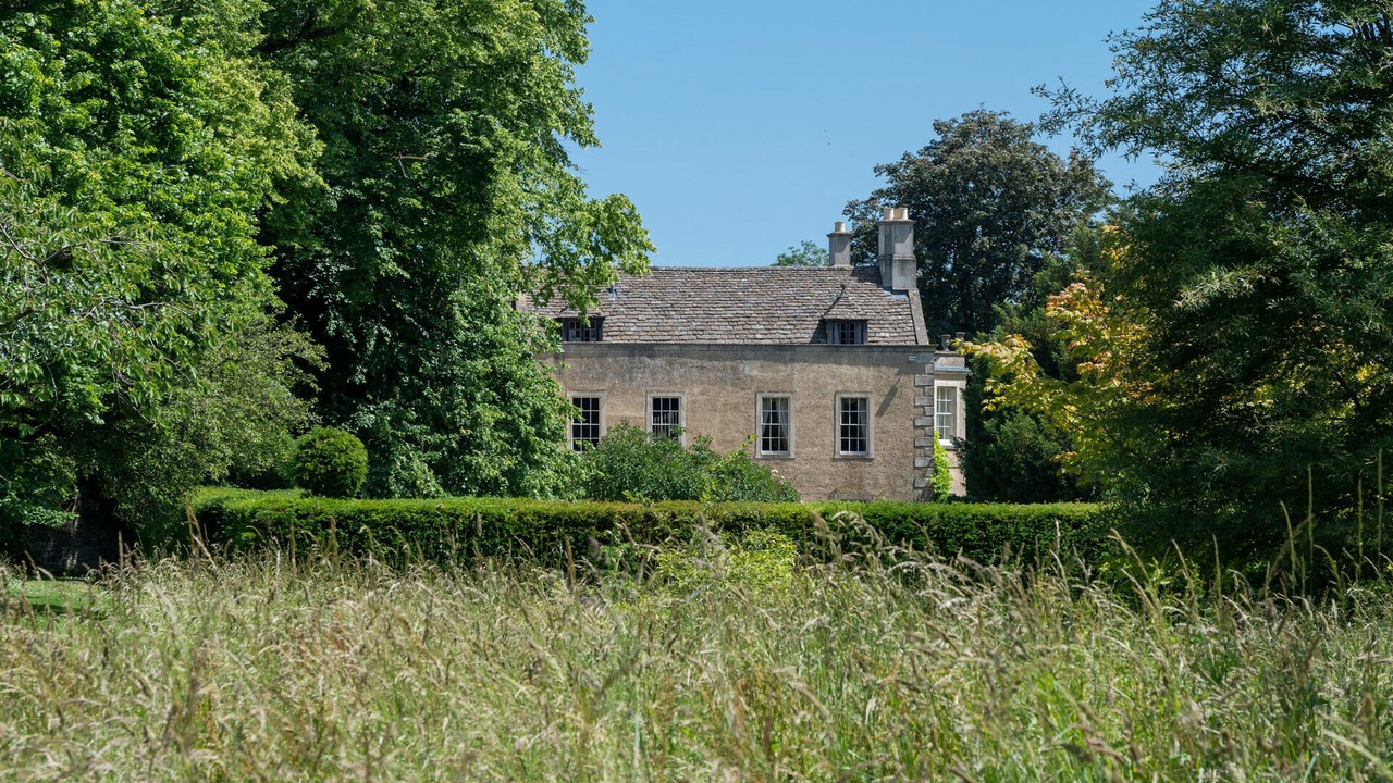 Photo of Outdoor in Tormarton