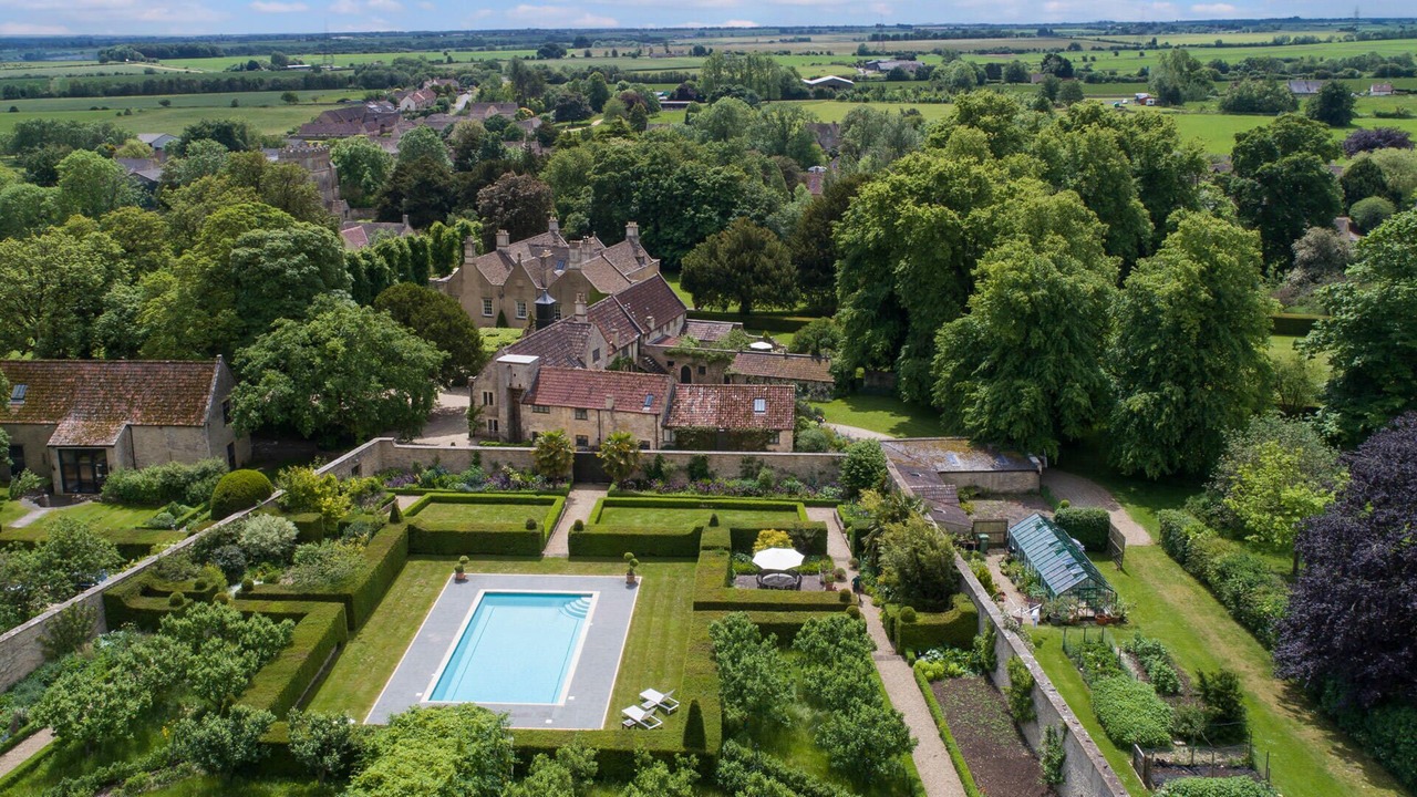 Photo of Outdoor in Tormarton