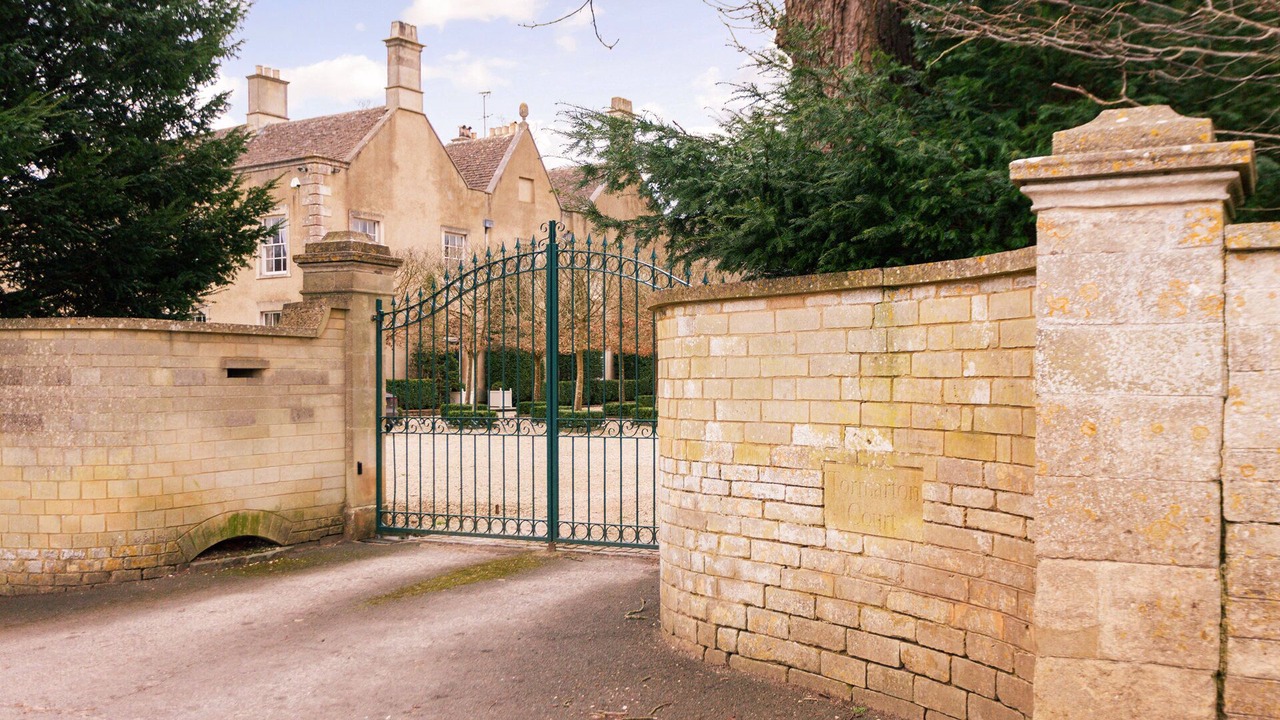 Photo of Outdoor in Tormarton