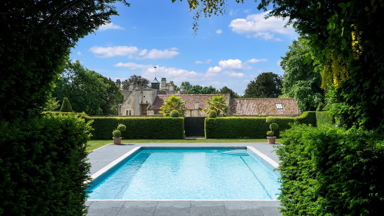 Photo of Outdoor in Tormarton