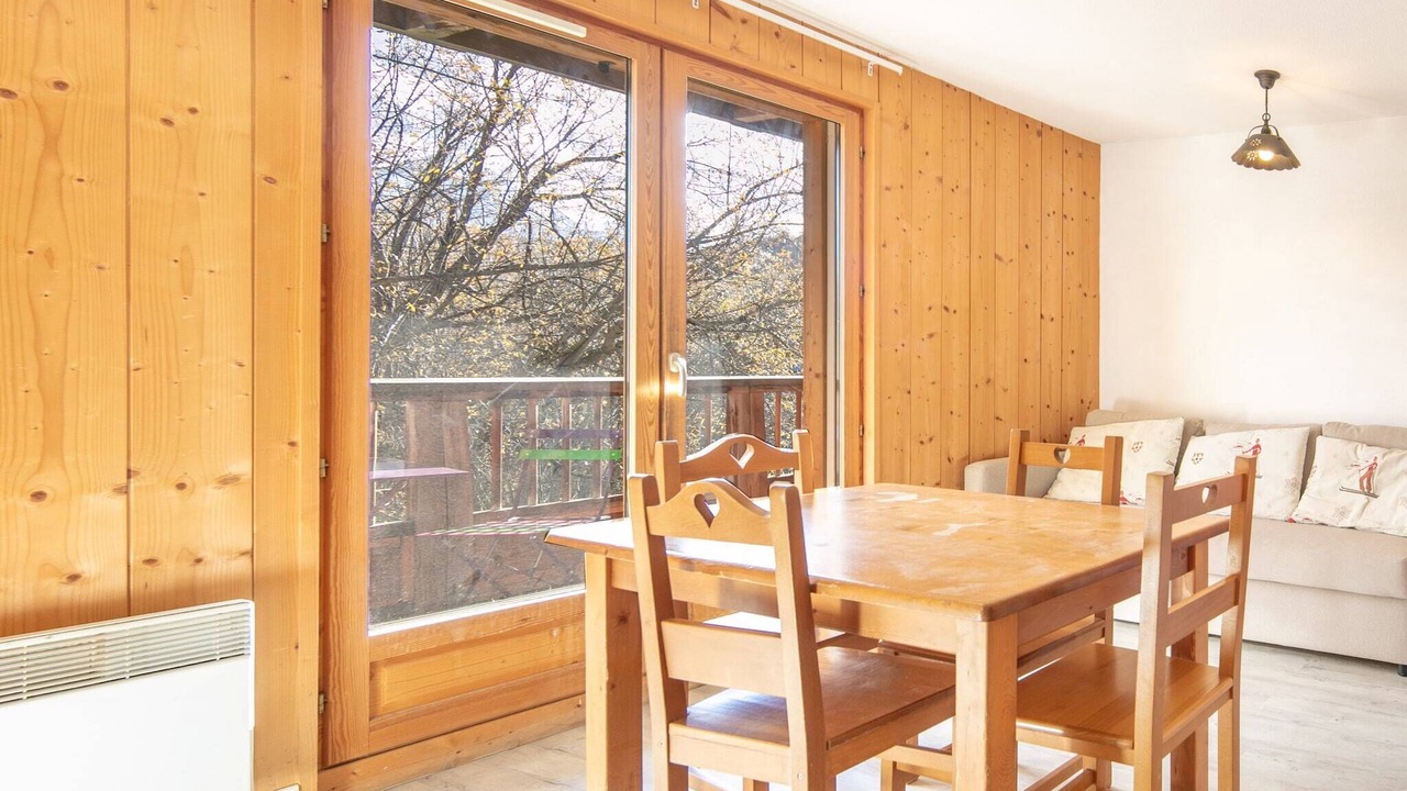 Photo of Livingroom in Saint-Sorlin-d'Arves