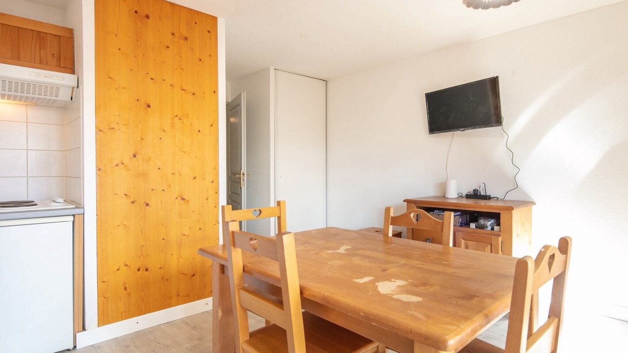 Photo of Livingroom in Saint-Sorlin-d'Arves