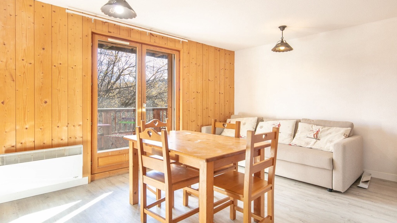 Photo of Livingroom in Saint-Sorlin-d'Arves